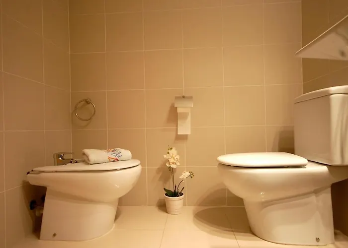 Lets Holidays Excellent Apartment Next Beach Lägenhet Tossa de Mar