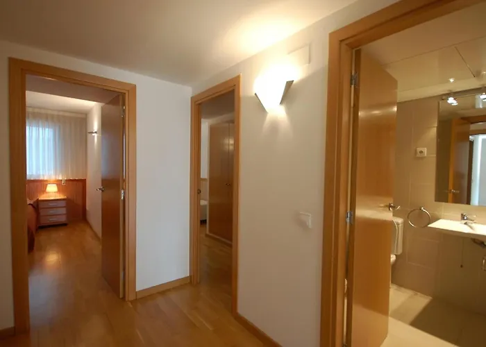 Lets Holidays Excellent Apartment Next Beach Tossa de Mar