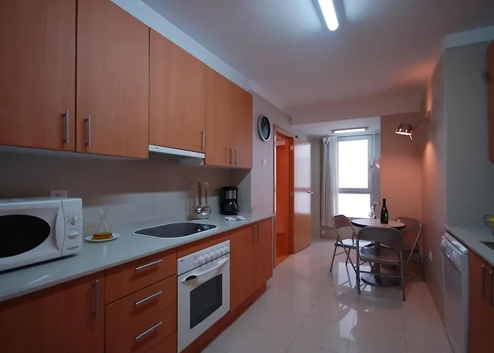 Lägenhet Lets Holidays Excellent Apartment Next Beach Tossa de Mar