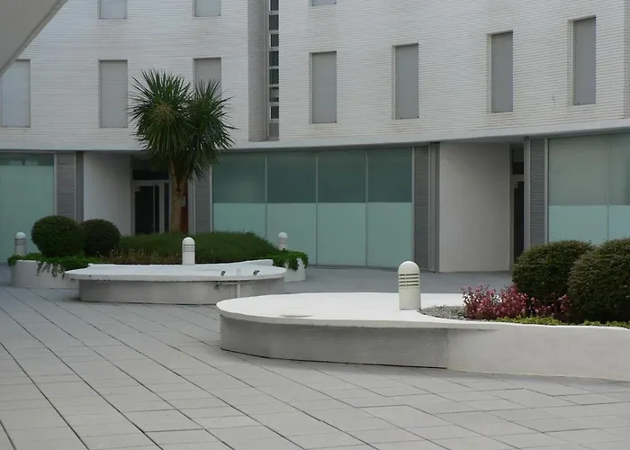 Lets Holidays Excellent Apartment Next Beach Lägenhet *