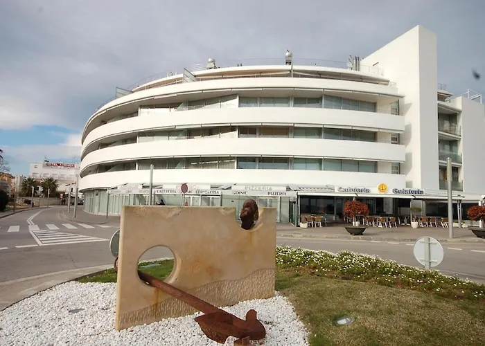 Lets Holidays Excellent Apartment Next Beach * Tossa de Mar