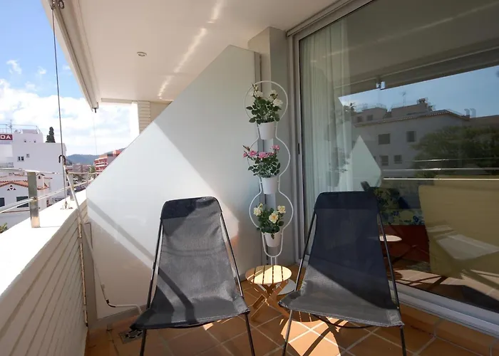 Lets Holidays Excellent Apartment Next Beach *