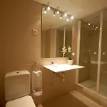 公寓 Lets Holidays Excellent Next 滨海托萨