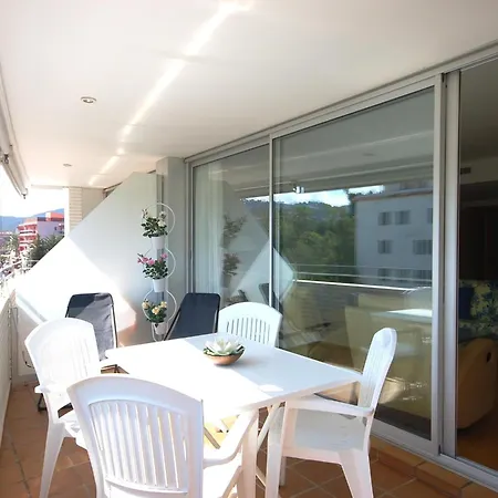 Apartment Lets Holidays Ancora