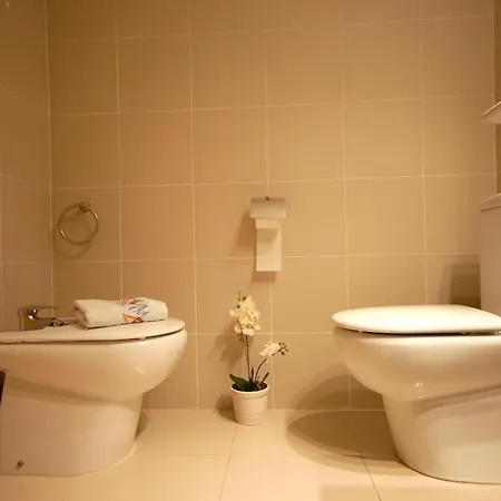 Lets Holidays Ancora Apartment Tossa de Mar