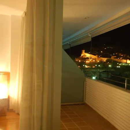 Lets Holidays Ancora