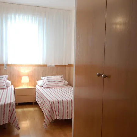 Lets Holidays Ancora Apartment *