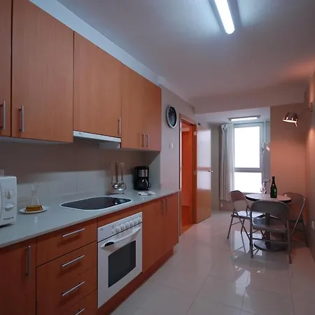 Апартаменти Lets Holidays Ancora Тоса-де-Мар