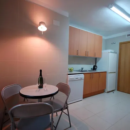 Lets Holidays Ancora * Tossa de Mar