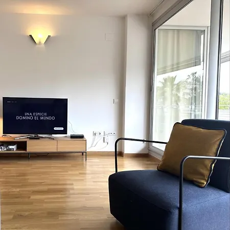 Lets Holidays Ancora Апартаменти Тоса-де-Мар