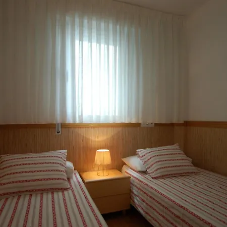 Apartamento Lets Holidays Ancora *