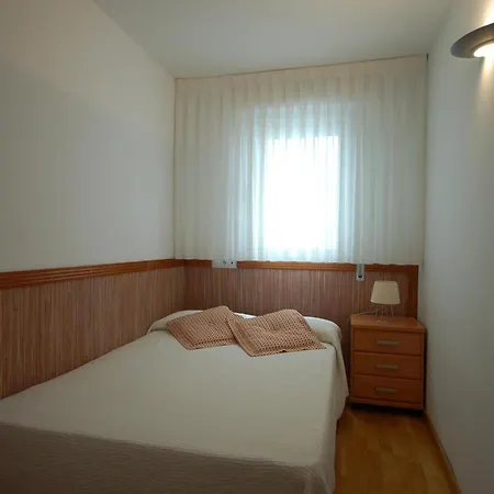 Lets Holidays Ancora