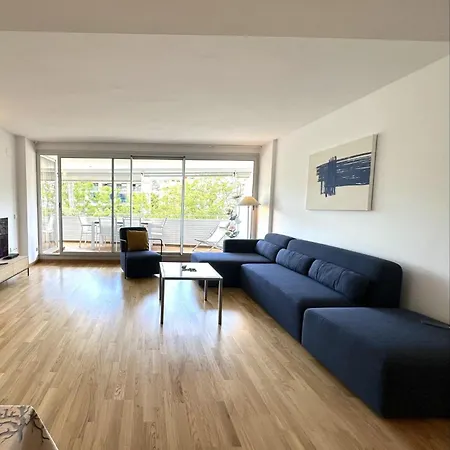 Lets Holidays Ancora Apartment *