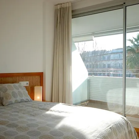 Lets Holidays Excellent Apartment Next Beach Tossa de Mar