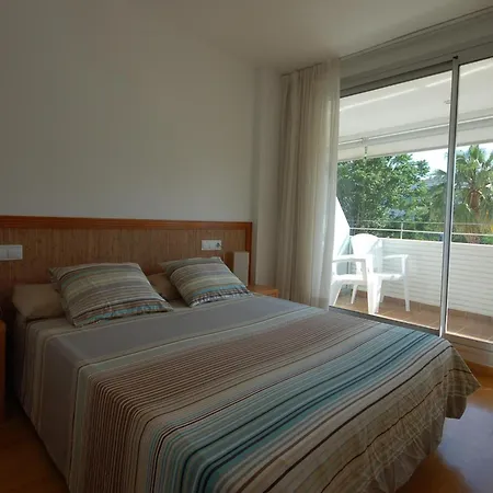 Lets Holidays Ancora Тоса-де-Мар