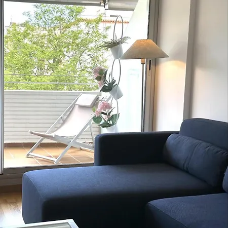Lets Holidays Ancora Apartment