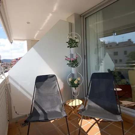 Lets Holidays Ancora *