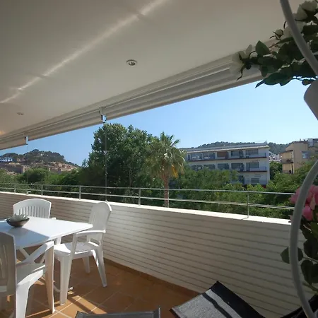 Lets Holidays Ancora Apartment Tossa de Mar