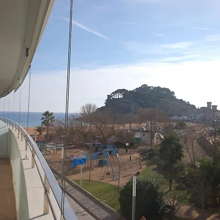 Lets Holidays Ancora Apartment