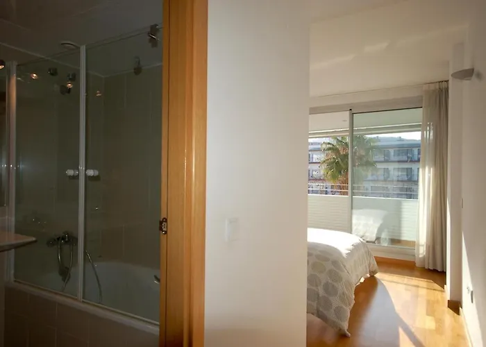 Lets Holidays Excellent Apartment Next Beach *