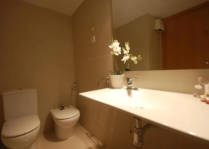 Lets Holidays Excellent Apartment Next Beach Apartamento Tossa de Mar