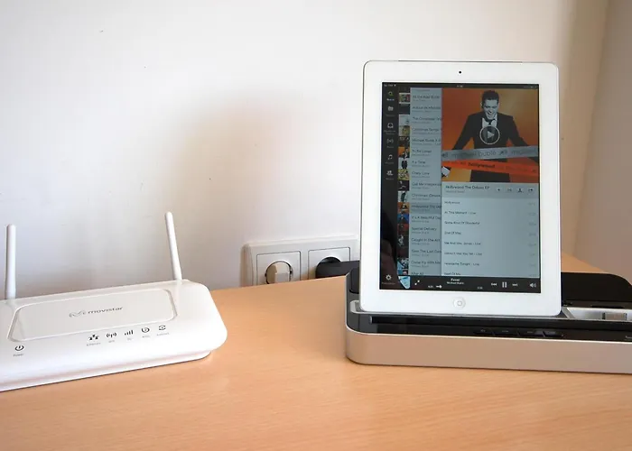 Lets Holidays Excellent Next Appartement *