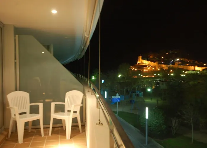 Lets Holidays Excellent Next * Tossa de Mar