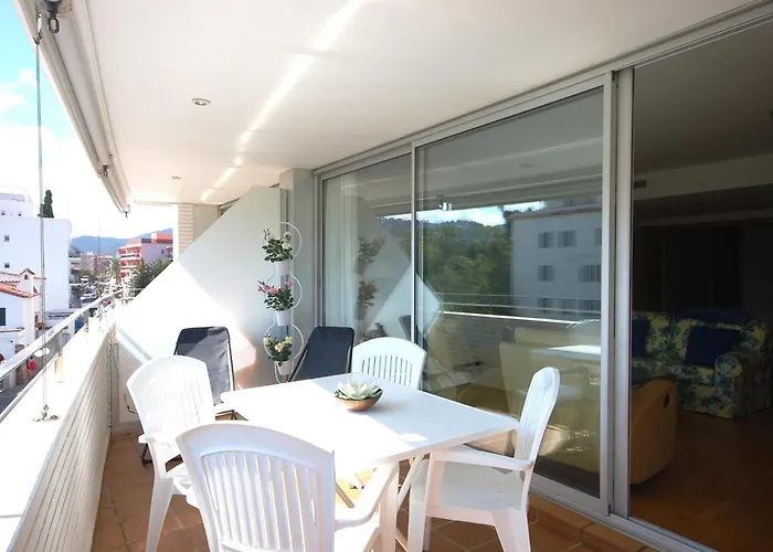 Apartamento Lets Holidays Excellent Apartment Next Beach