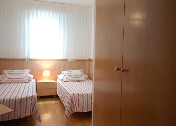 Lets Holidays Excellent Next Appartement *