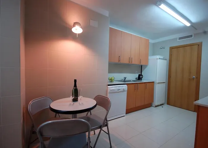 Lets Holidays Excellent Apartment Next Beach * Tossa de Mar