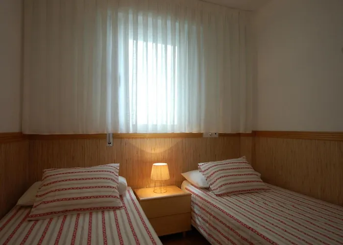 Appartamento Lets Holidays Excellent Apartment Next Beach *