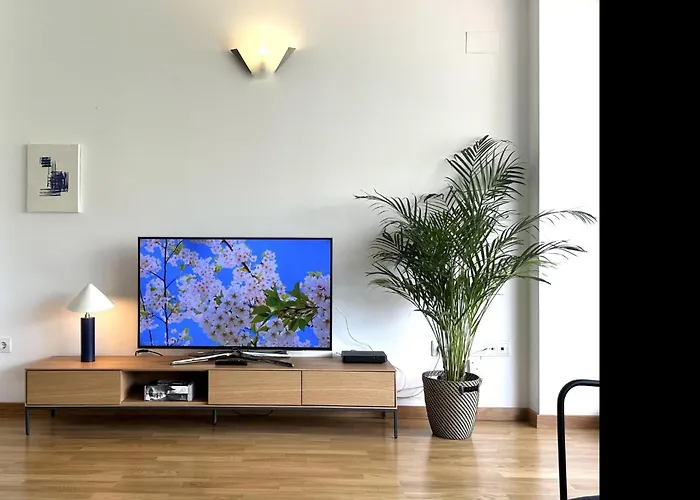 Lets Holidays Excellent Apartment Next Beach * Tossa de Mar