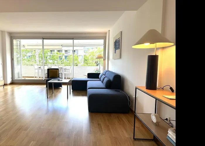 Lets Holidays Excellent Next Appartement