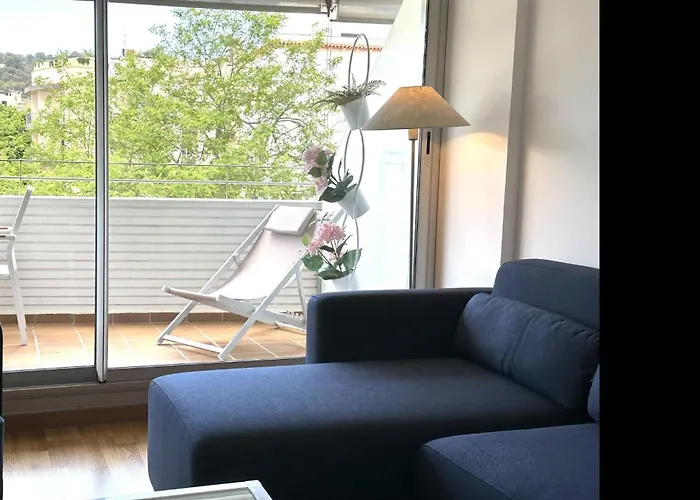 Lets Holidays Excellent Next Appartement