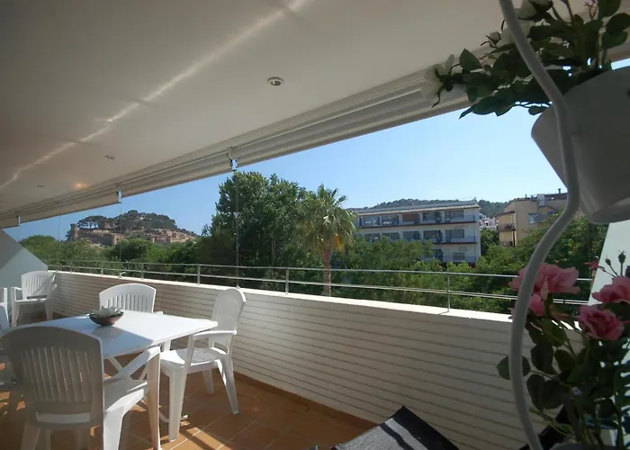 Lets Holidays Excellent Apartment Next Beach Apartamento Tossa de Mar
