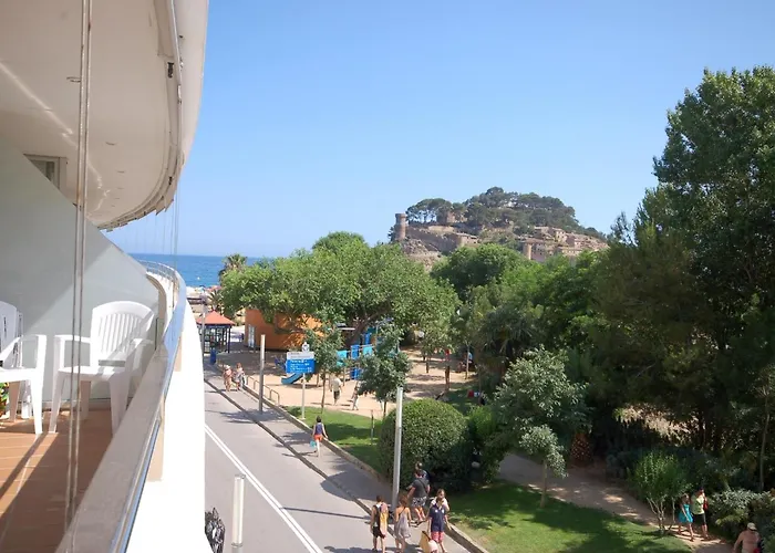 Lets Holidays Excellent Next * Tossa de Mar