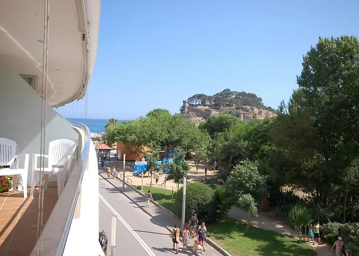 Lets Holidays Excellent Apartment Next Beach Apartamento *